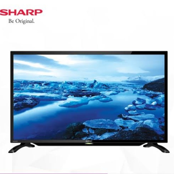 LED SHARP 32 INCH AQUOS 32SA4200/32SA4200/LED 32 Sharp 32SA4200i / GARANSI RESMI / SHARP TV