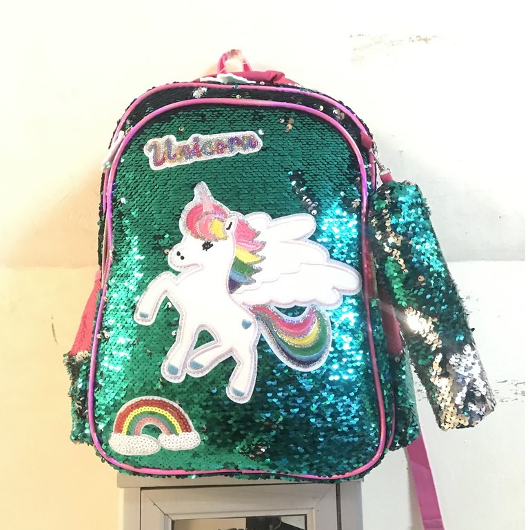 TAS SEQUIN SD MURAH