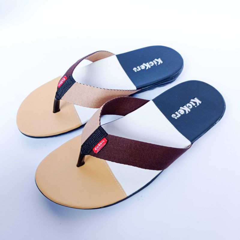 SANDAL JAPIT PRIA SANDAL LEBARAN PRIA KEREN SANDAL BISBAN WARNA CASUAL