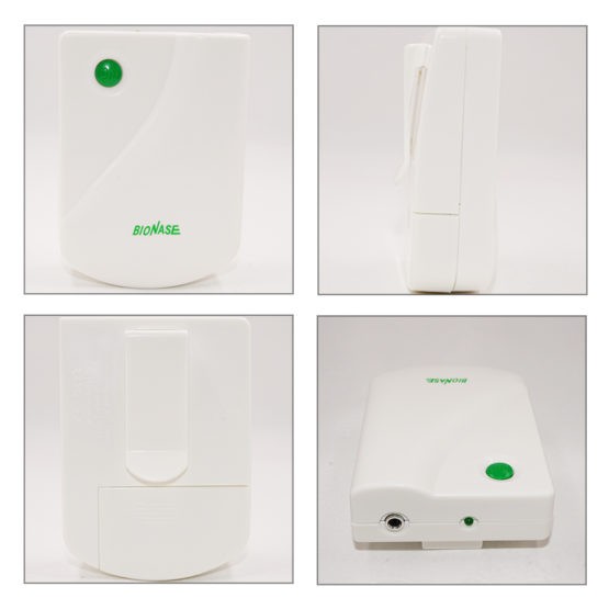 Alat Terapi Sinus Sinusitis Rhinitis Hidung Pilek Tersumbat Bionase Terapi Kesehatan-2