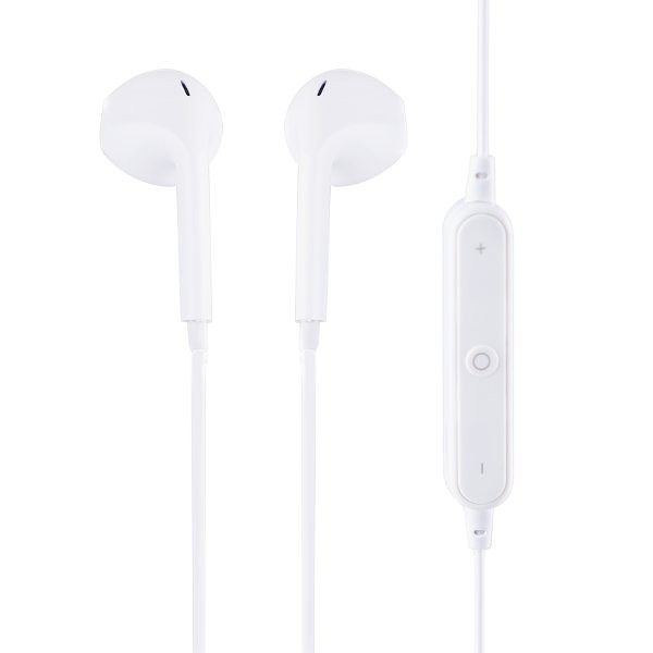 Harga Termurah Produk Berkualitas YOJI WIRELESS HEADSET JAY PUTIH