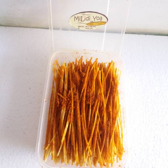 

Milidi_yoa spesial box isi 200gr