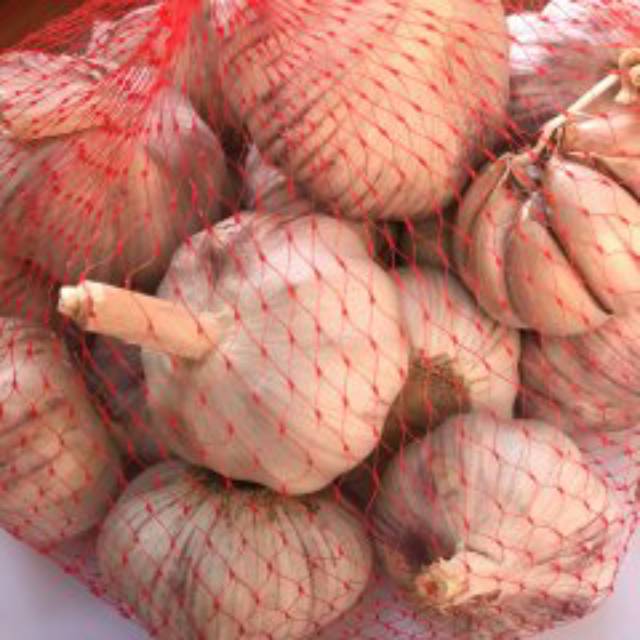 

Bawang Putih Kating Utuh 200g