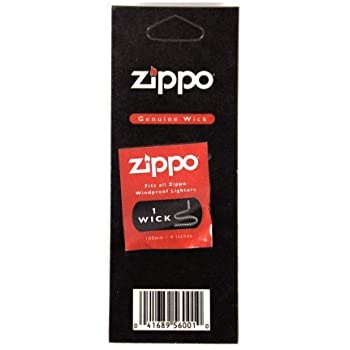 MINYAK ZIPPO / SUMBU / BATU KOREK