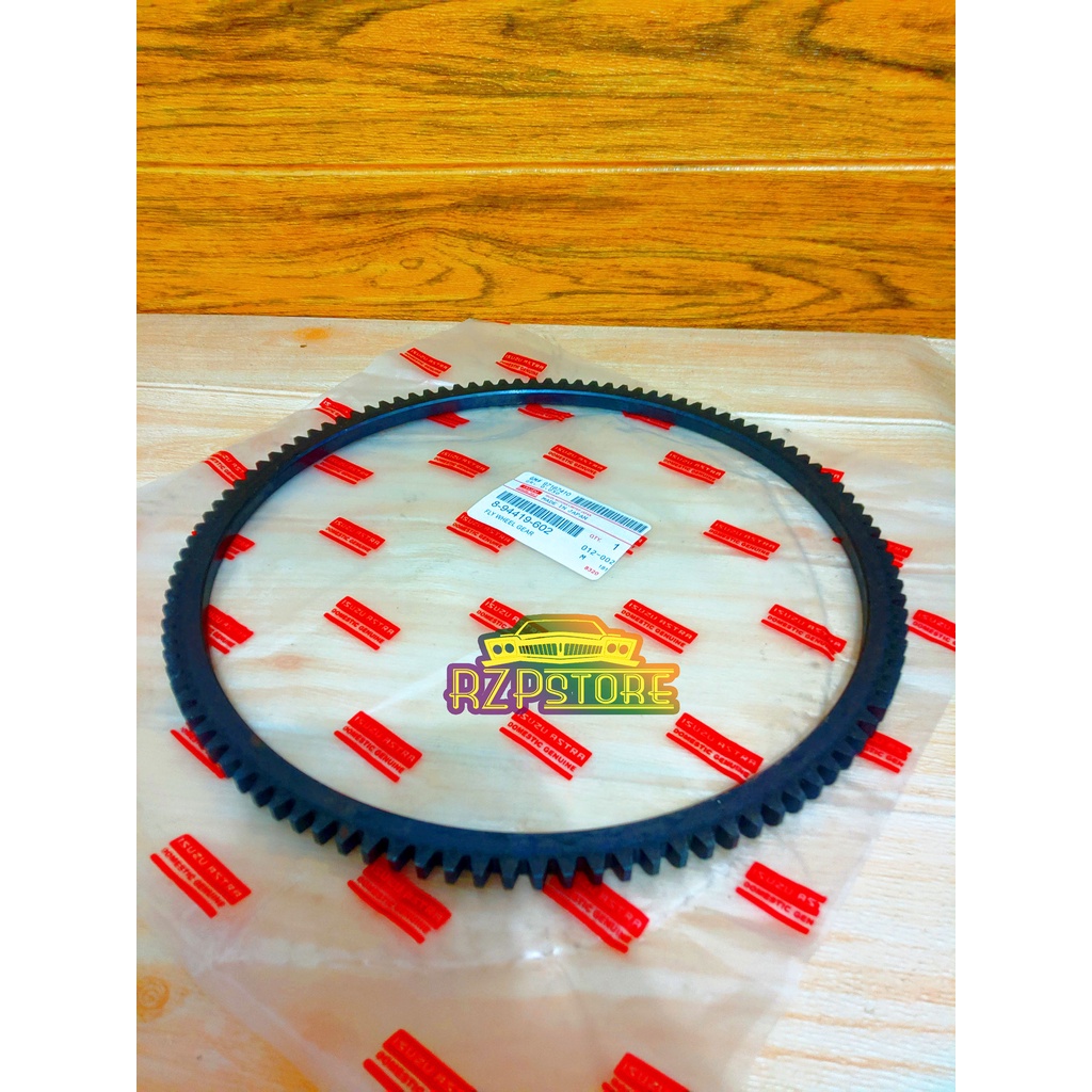 Jual Gigi Roda Gila Fly Wheel Isuzu Panther 2.3 2300cc / 2.5 2500cc