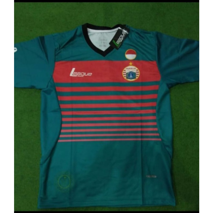 JERSEY PERSIJA JAKARTA 2017