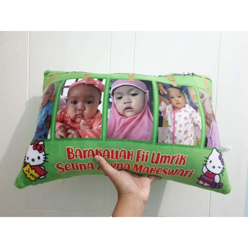 BANTAL FOTO/BANTAL KARAKTER/BANTAL FOTO MURAH