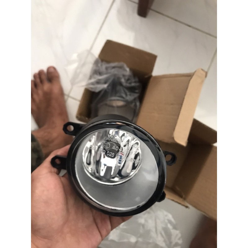 foglamp avanza vvti
