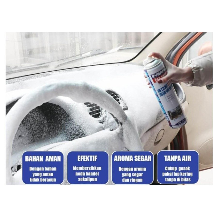 Ilux Magic Cleaner