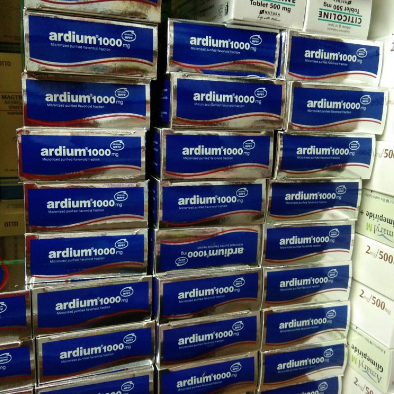 Ardium 1000mg