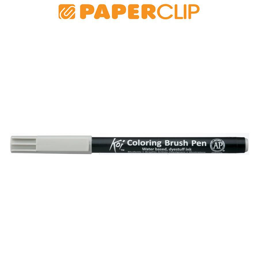 

SPIDOL SAKURA BRUSH PEN XBR-145 WARM GREY