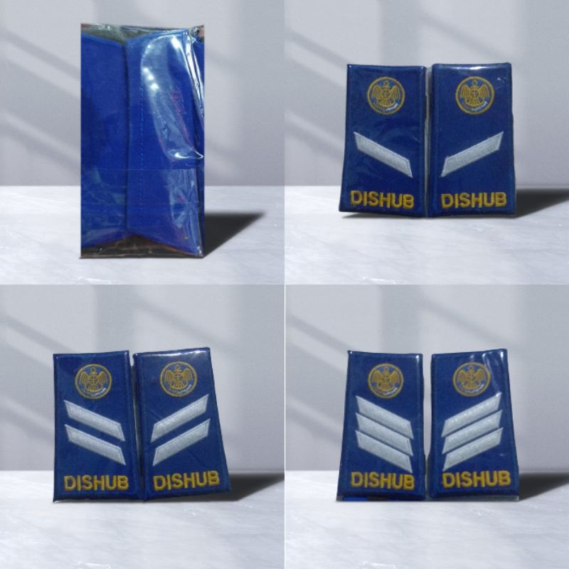 pangkat dishub honerer / pangkat dishub