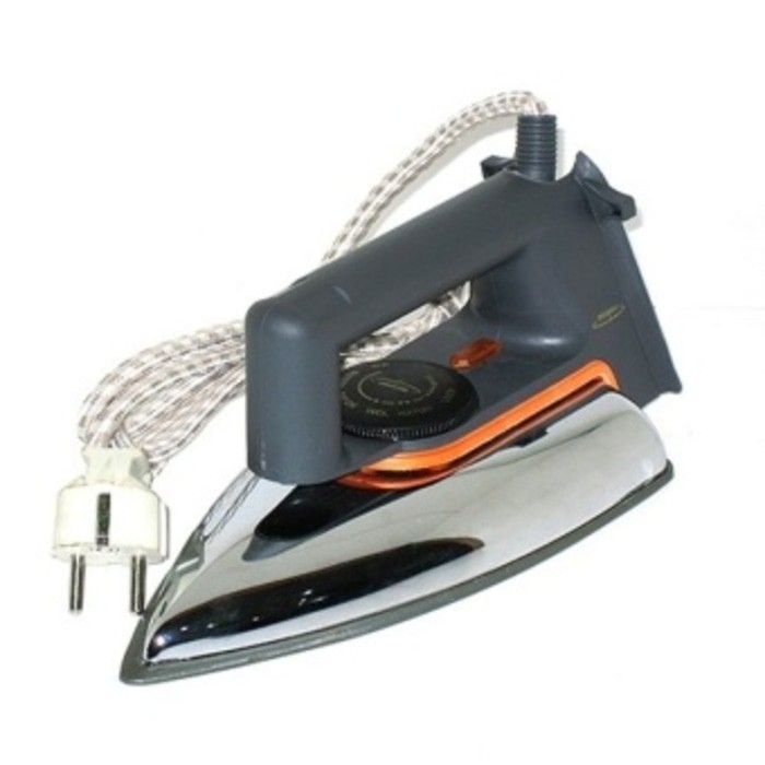 SETRIKA GOSOKAN MASPION HA 110 ELECTRIC IRON Shopee 