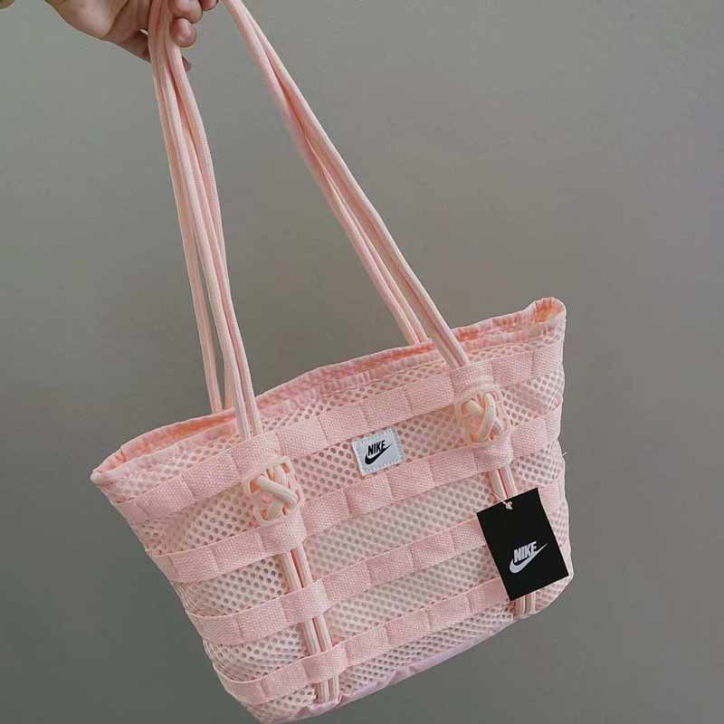 N1KE Svarta Tas Shoulder Bag Wanita Branded