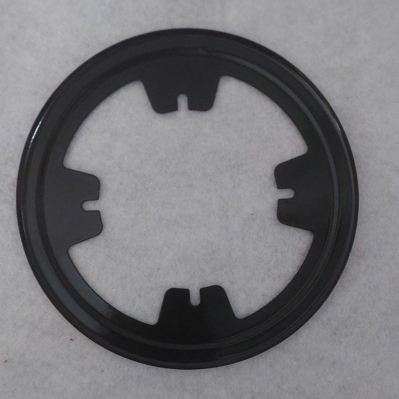 Burner Cover Kompor Tanam Rinnai RB2AG , RB3AG