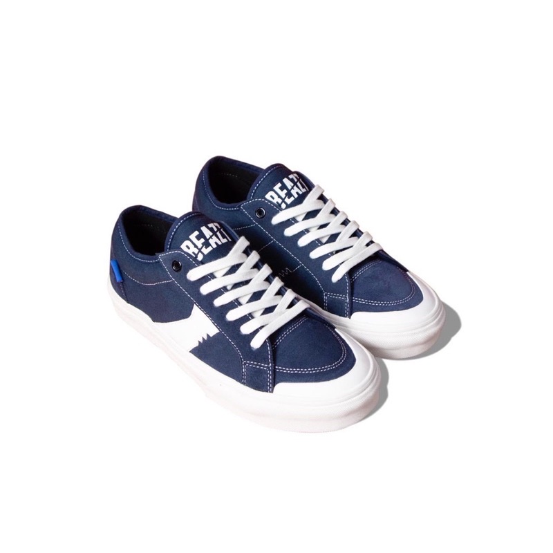 sepatu beazt radix navy