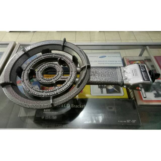 Kompor Cor Winn Gas 31 A