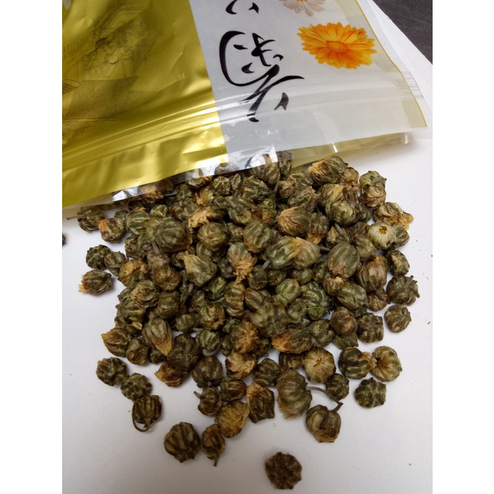 

B062 Teh Kembang Kuncup g054S