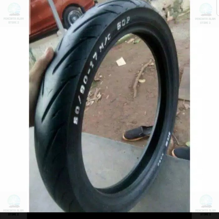 BAN IRC 89 MC SONIC TUBLES RING17 MOTOR BEBEK