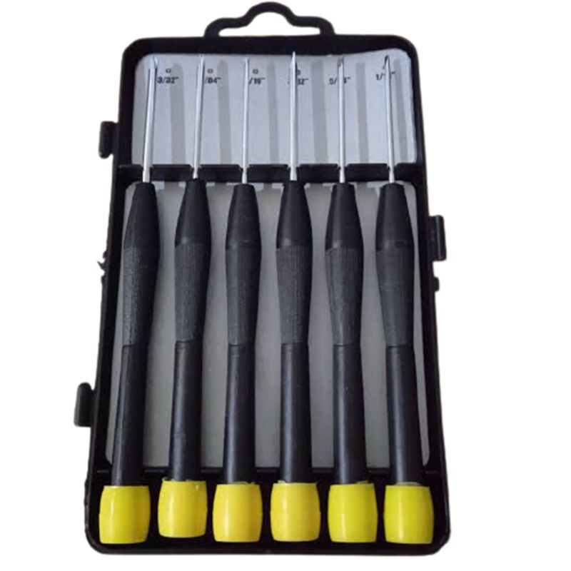 Obeng Set Mini 6pcs Freed