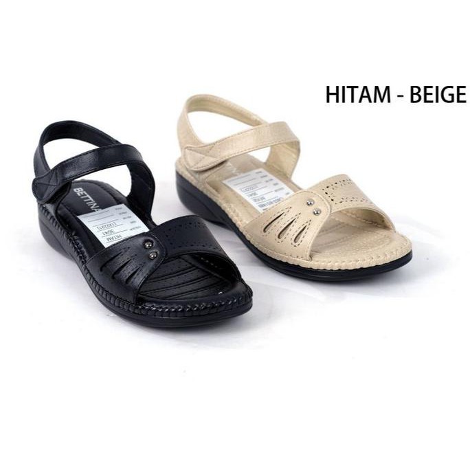 Kualitas Terbaik Sepatu Sandal Bettina 1489 MURAH