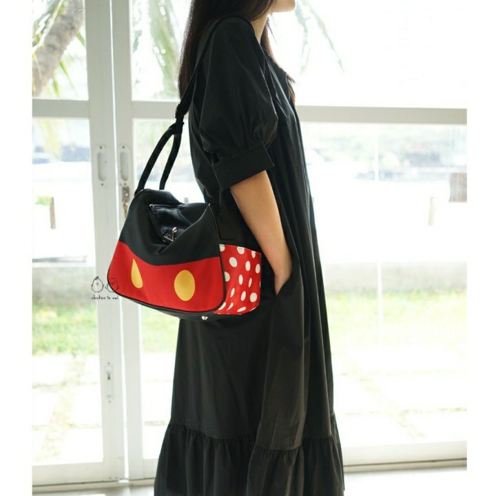 CLEVANKA BAG