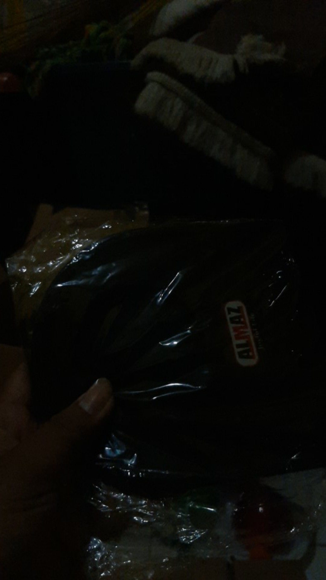 Almaz Tamper Mat Tm-0001 - Alas Espresso Portafilter - Tatakan Kopi