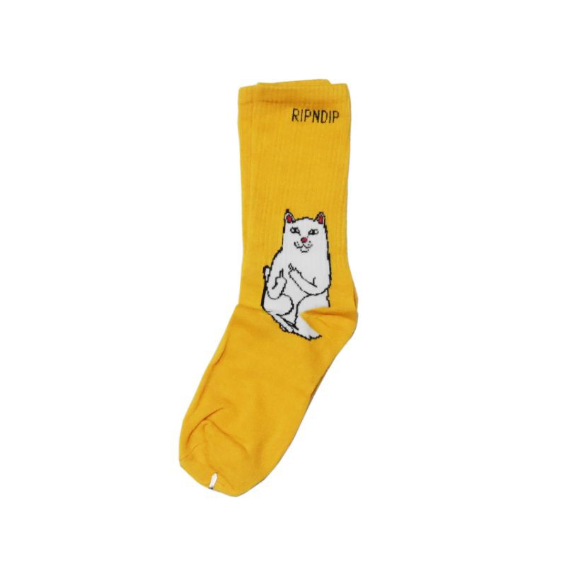 Kaos Kaki Oldschool Ripndip