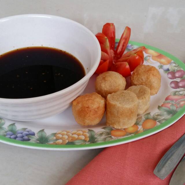 

Pempek Gembul