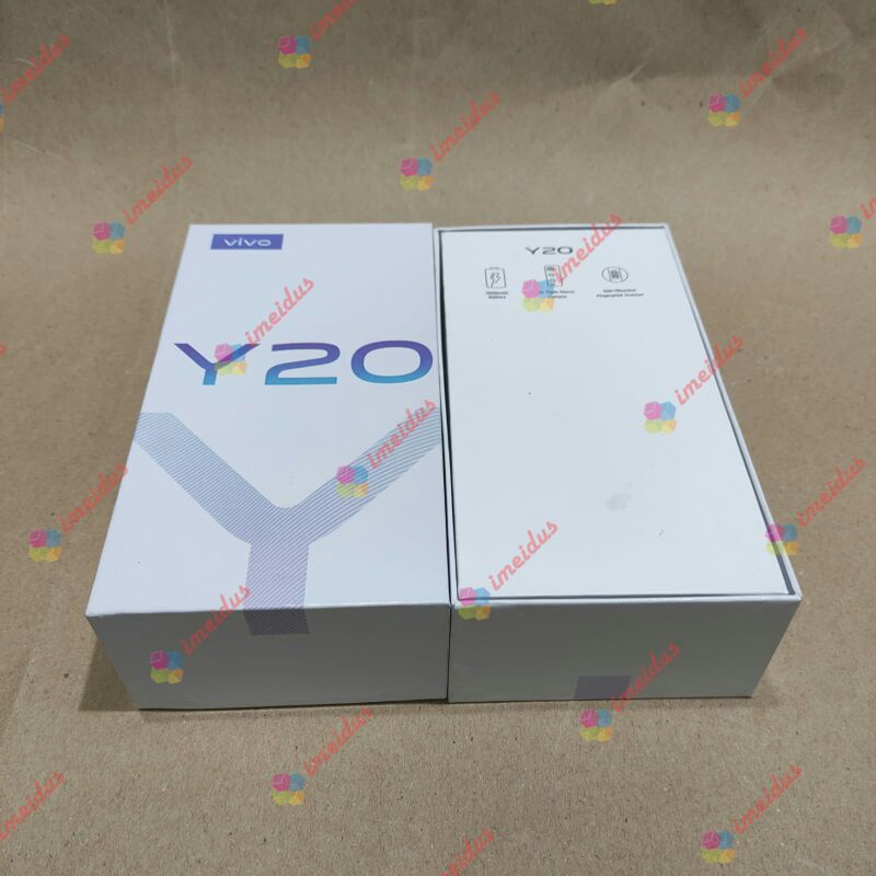 

Dus Kotak Box Vivo Y20