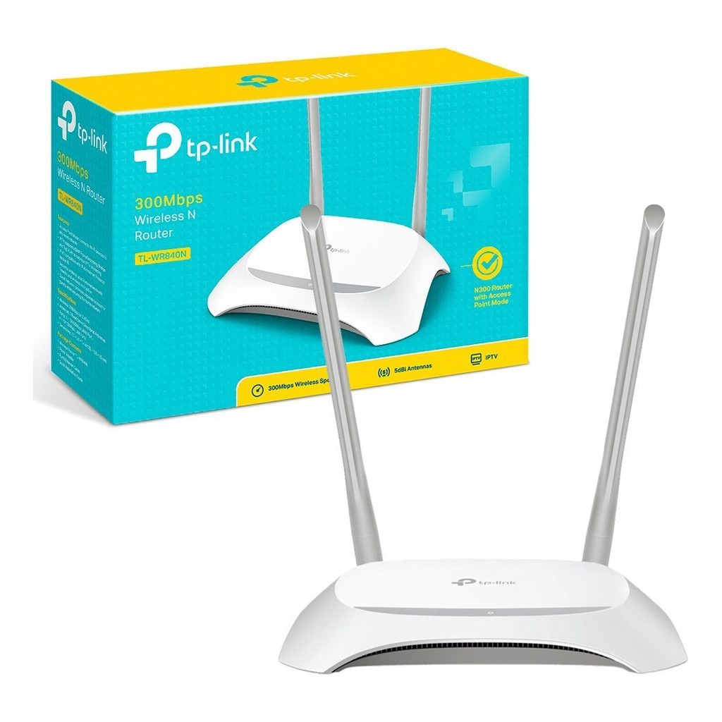 Modem Tp-Link TL-MR3420 3G/4G Wireless N Router