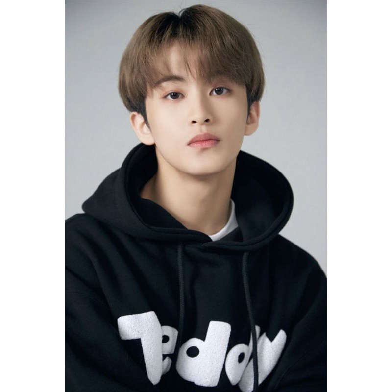 [MAKE BY ORDER] HOODIE NCT MARK - TEDDY