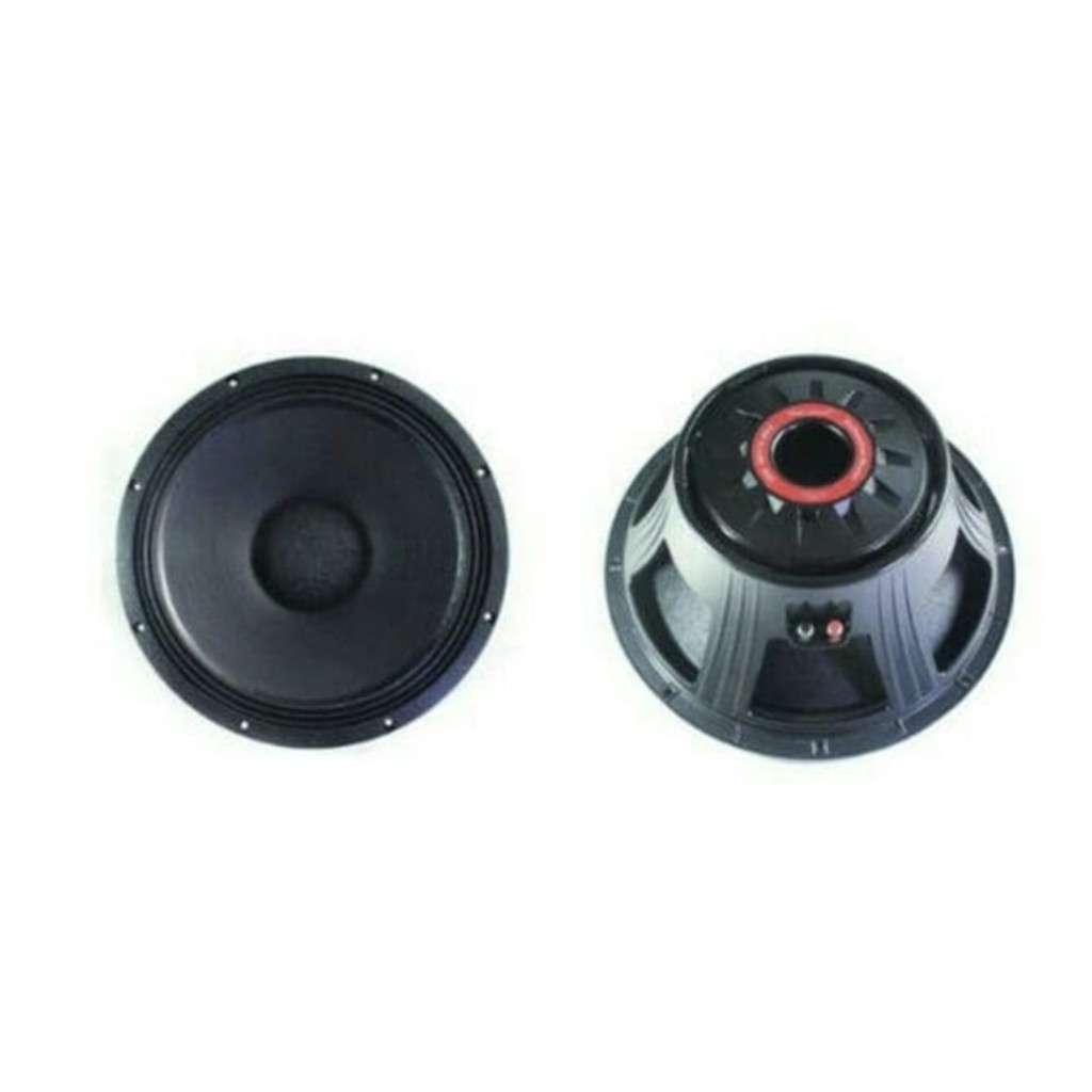 speaker 18 inch marcopolo mc 1807