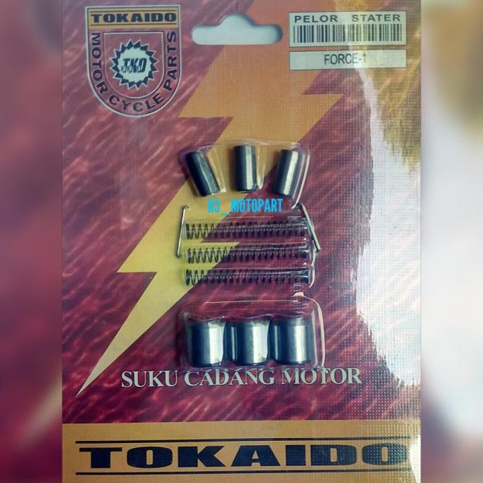 ><><><] Pelor Stater F1ZR/F1Z R/FIZR/Alfa/Force 1