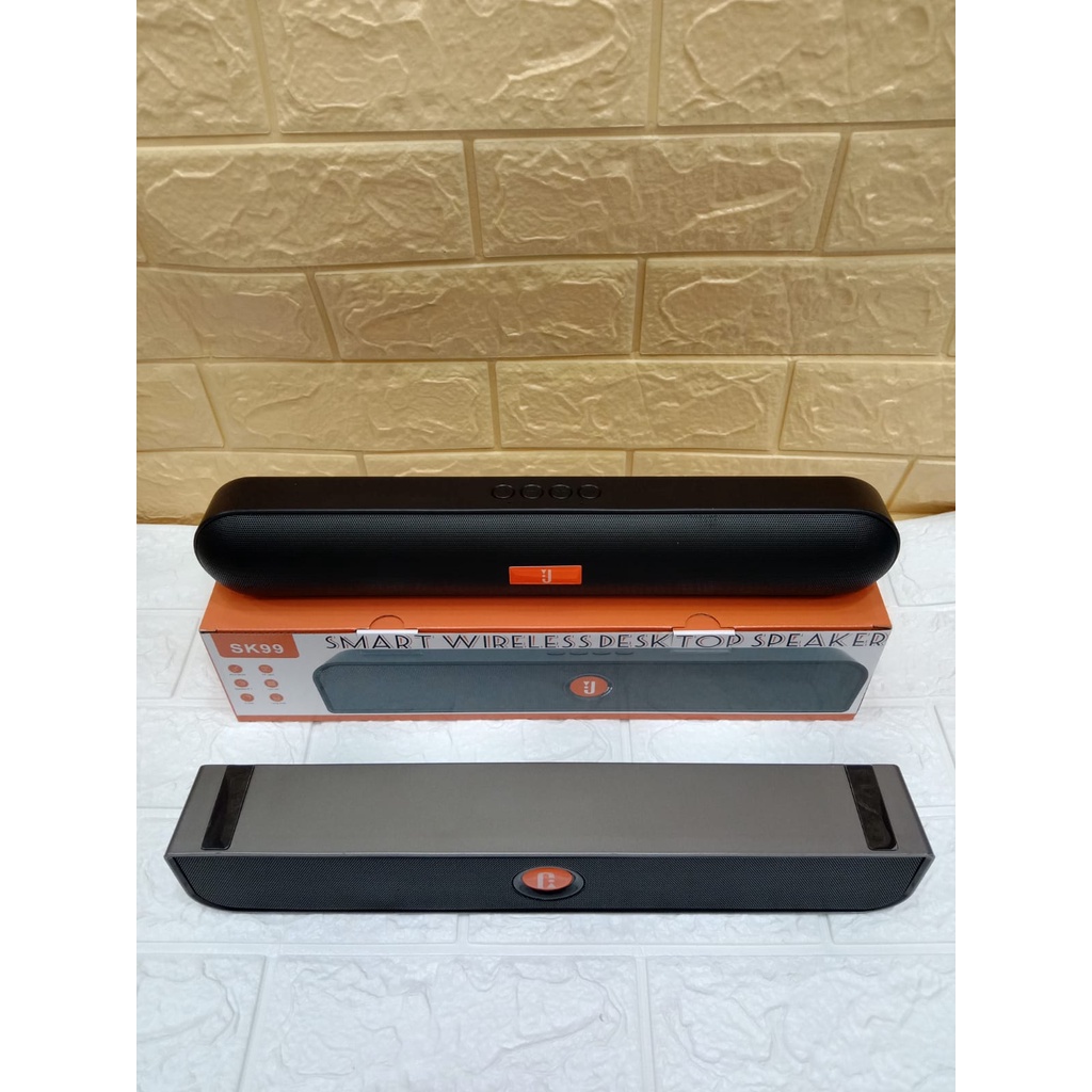 Speaker Bluetooth SK99/SK98 Speaker Bluetooth Bass