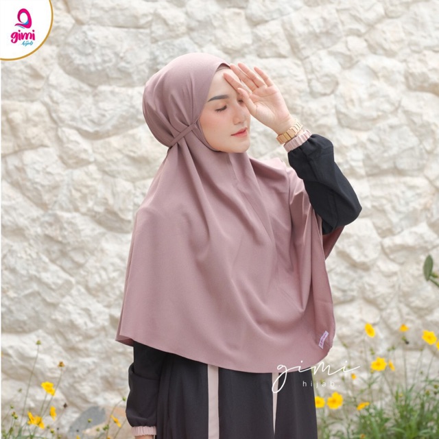 Gimi hijab