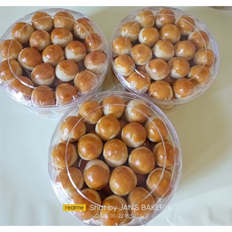 

Nastar
