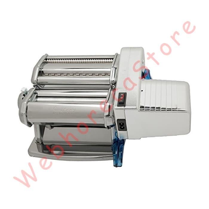 Gugsu | Imperia Pasta Machine Electric Noodle Maker/ Gilingan Mie Molen