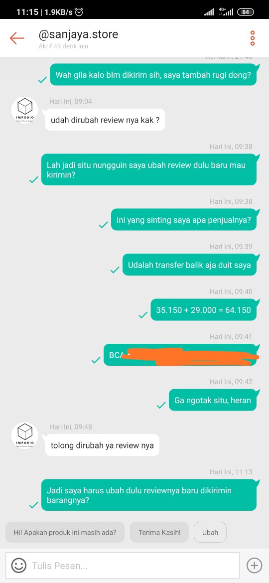 Alas Foto Lipat Lapis Papan A3+ Small Size Tema Dapur