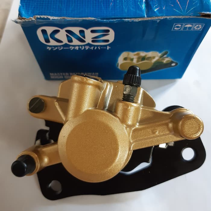 Kaliper depan Jupiter Z - Kepala Babi depan Mio - Jupiter Mx - Jupiter Z New - Vega