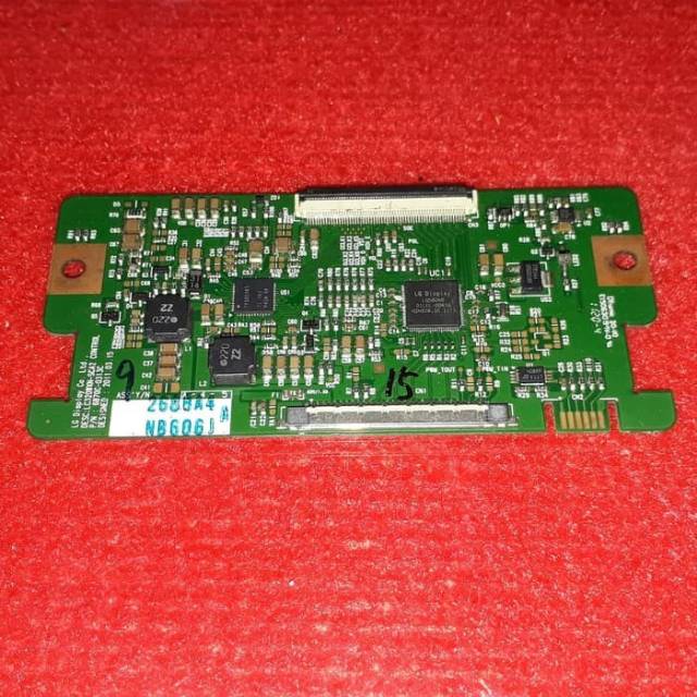 Tcon T Con Ticon LG 32LK330