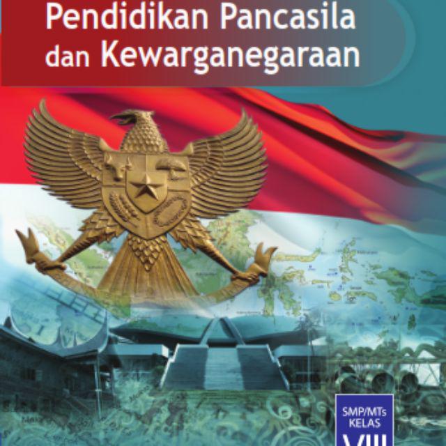 Buku Paket K13 Kelas 8 Indo, Inggris, MTK Sem. 2, IPA Sem. 1&2, Prakarya Sem. 2, IPS, PJOK-PKN