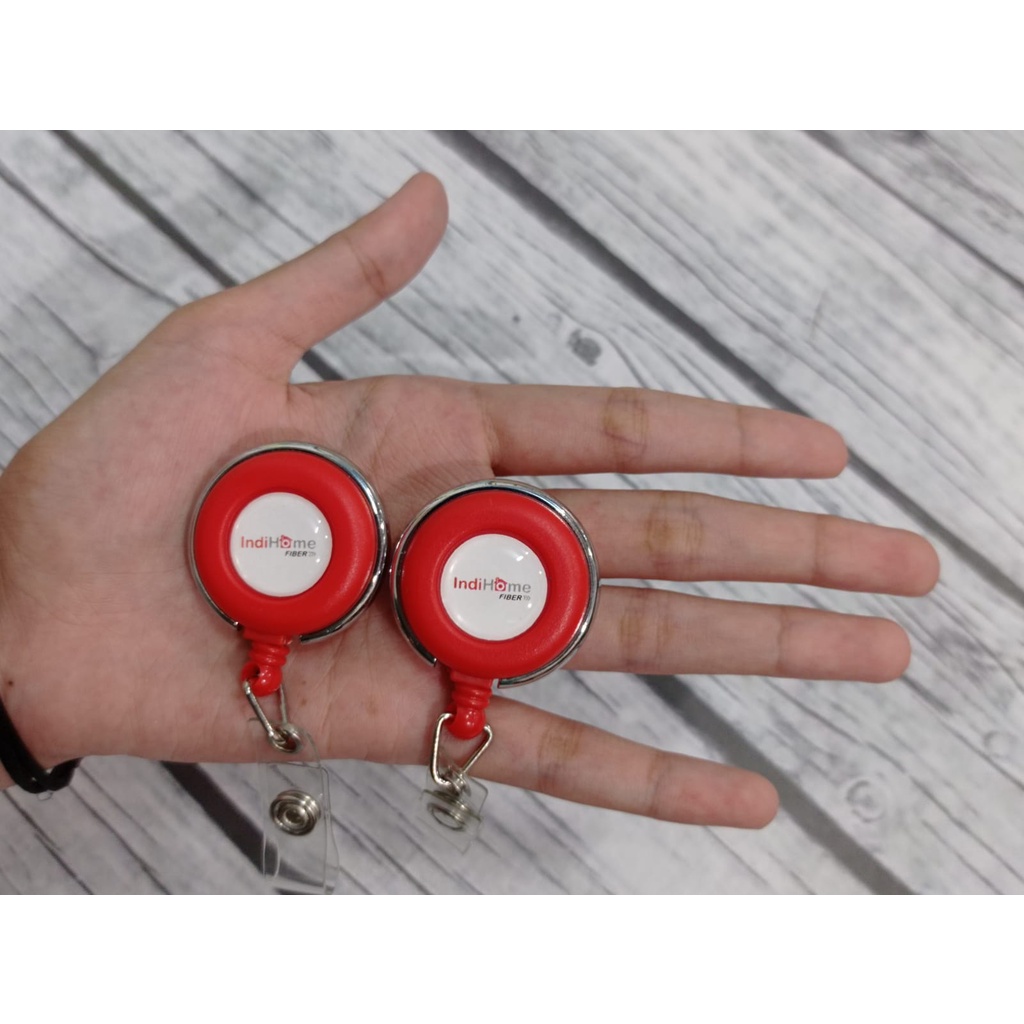 

Yoyo Instansi Indihome Merah/Yoyo Indihome Provider/Yoyo Id Card Merah