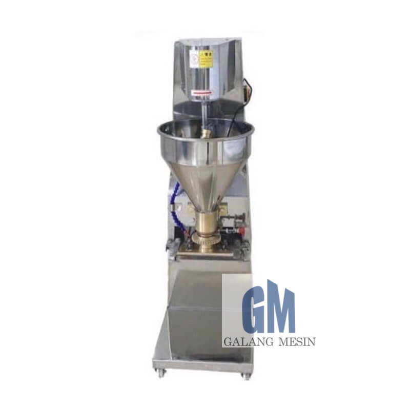 Jual ALAT MESIN PENCETAK BAKSO MATRIX SY-28 PEMBUAT BASO PENTOL ...