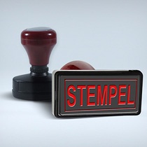 

Custom Stempel Termurah