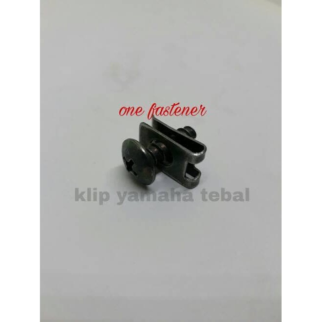 Klip Yamaha M5 Skrup body