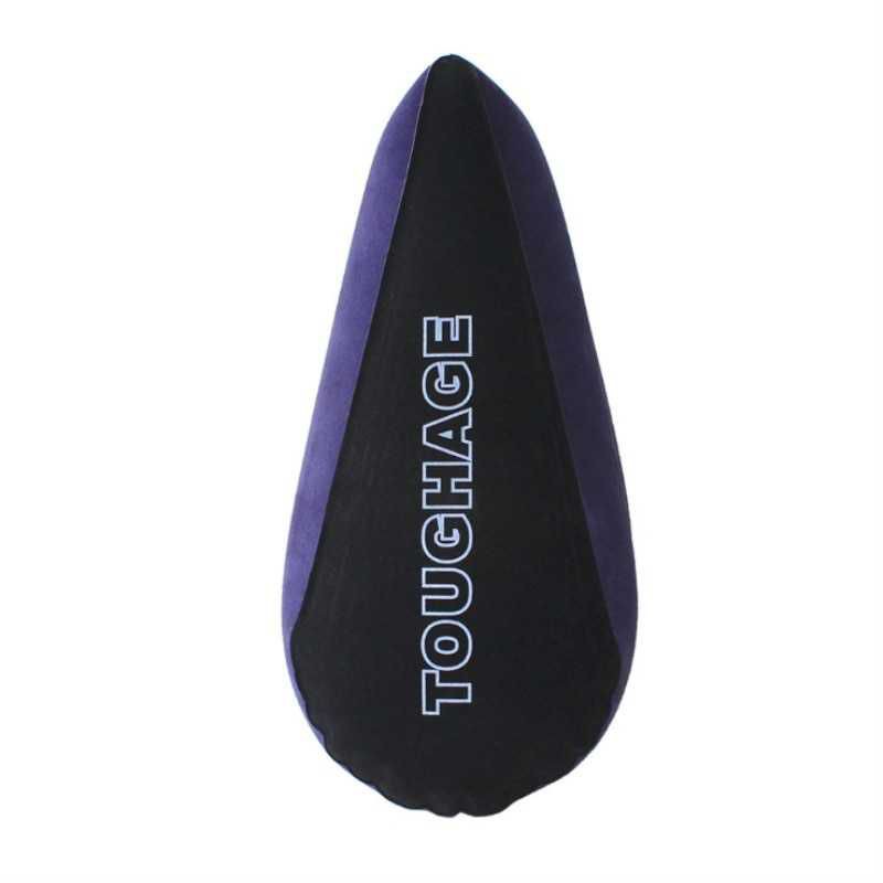 Bantal Angin Segitiga Cinta Toughage