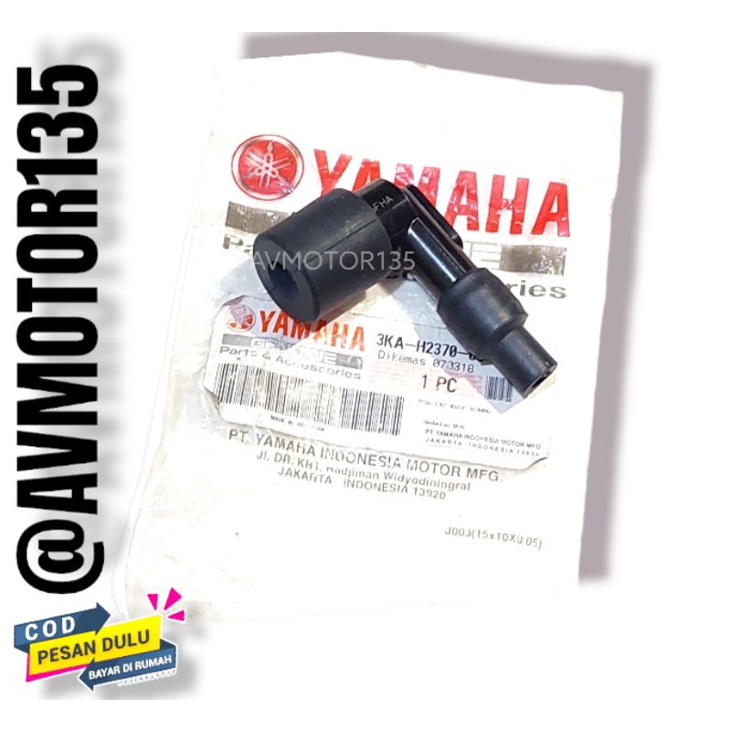 Kop busi rx king rx k rx s original kop busi f1zr fis r original