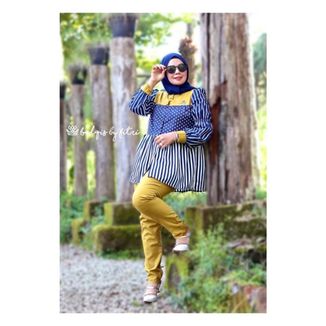 SET BEYZA VOL 2 by BALQIS