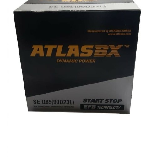 Jual Aki Q85 Aki Atlas Q85 Aki Mazda CX-5 Aki Delica | Shopee Indonesia